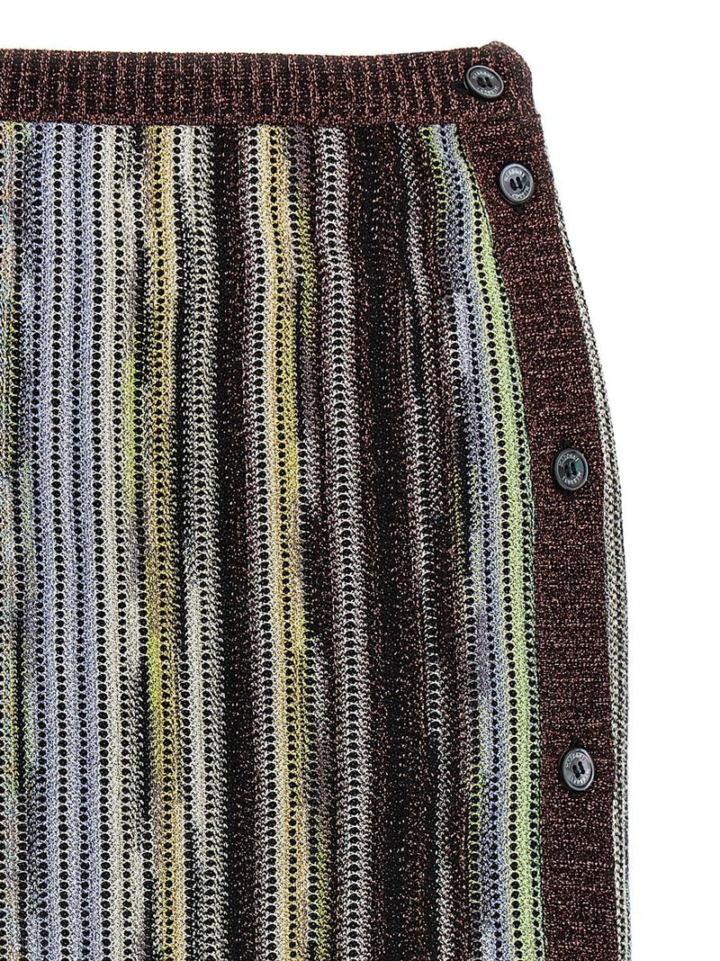 Missoni 'Caperdoni' Skirt