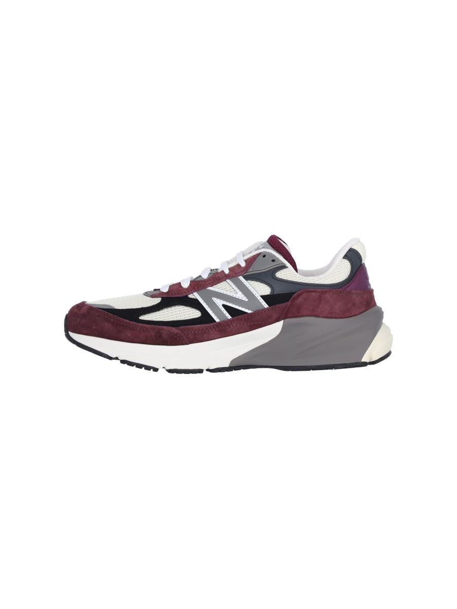 New Balance Sneakers
