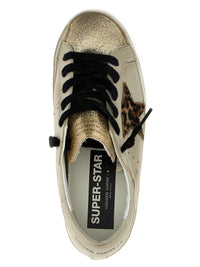 Golden Goose 'Superstar' Sneakers