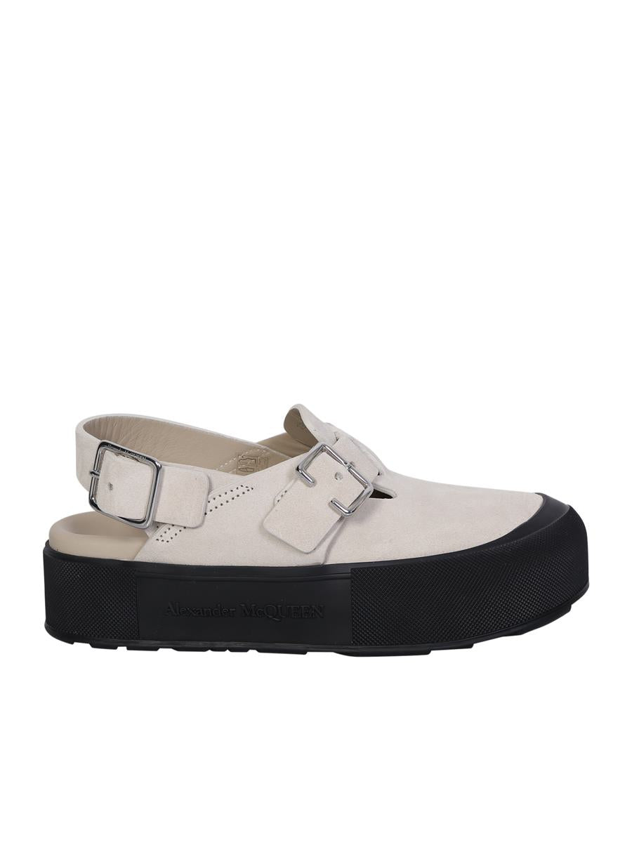 Alexander McQueen Sandals