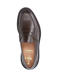 Tricker'S Flat Shoes