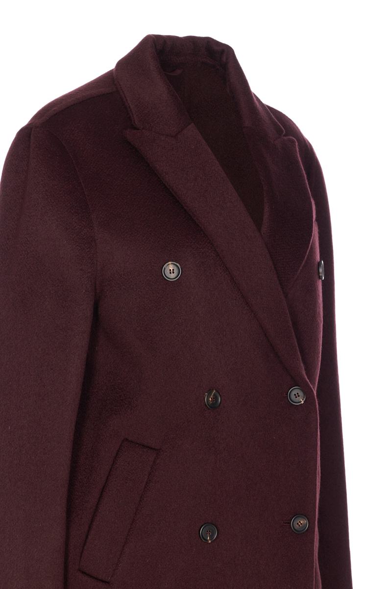 Brunello Cucinelli Coats
