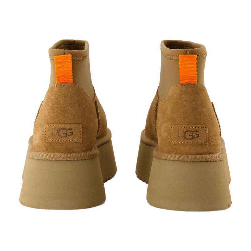 UGG W Classic Mini Dipper Boots
