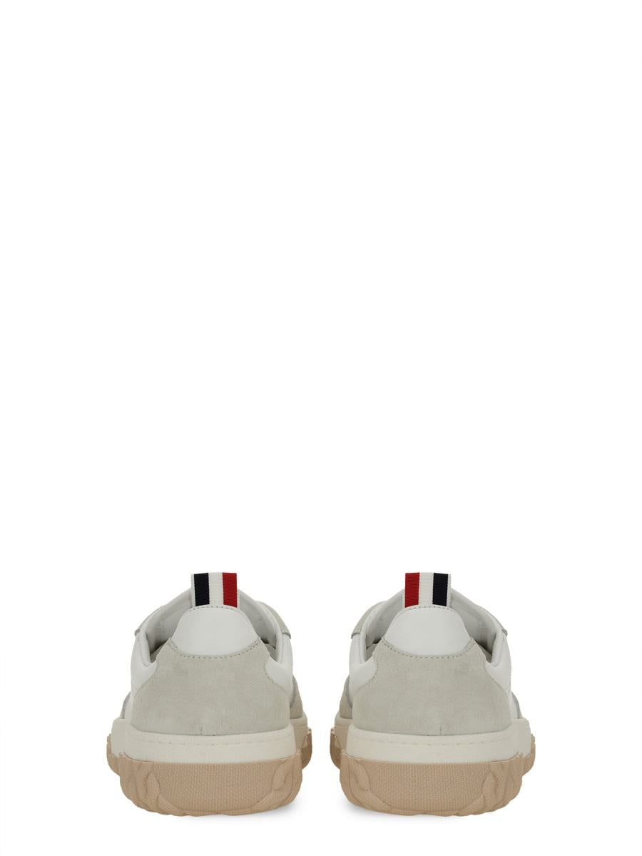 Thom Browne Leather Sneaker
