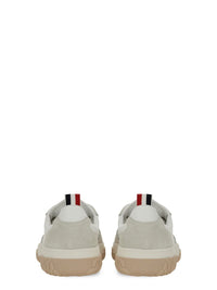 Thom Browne Leather Sneaker