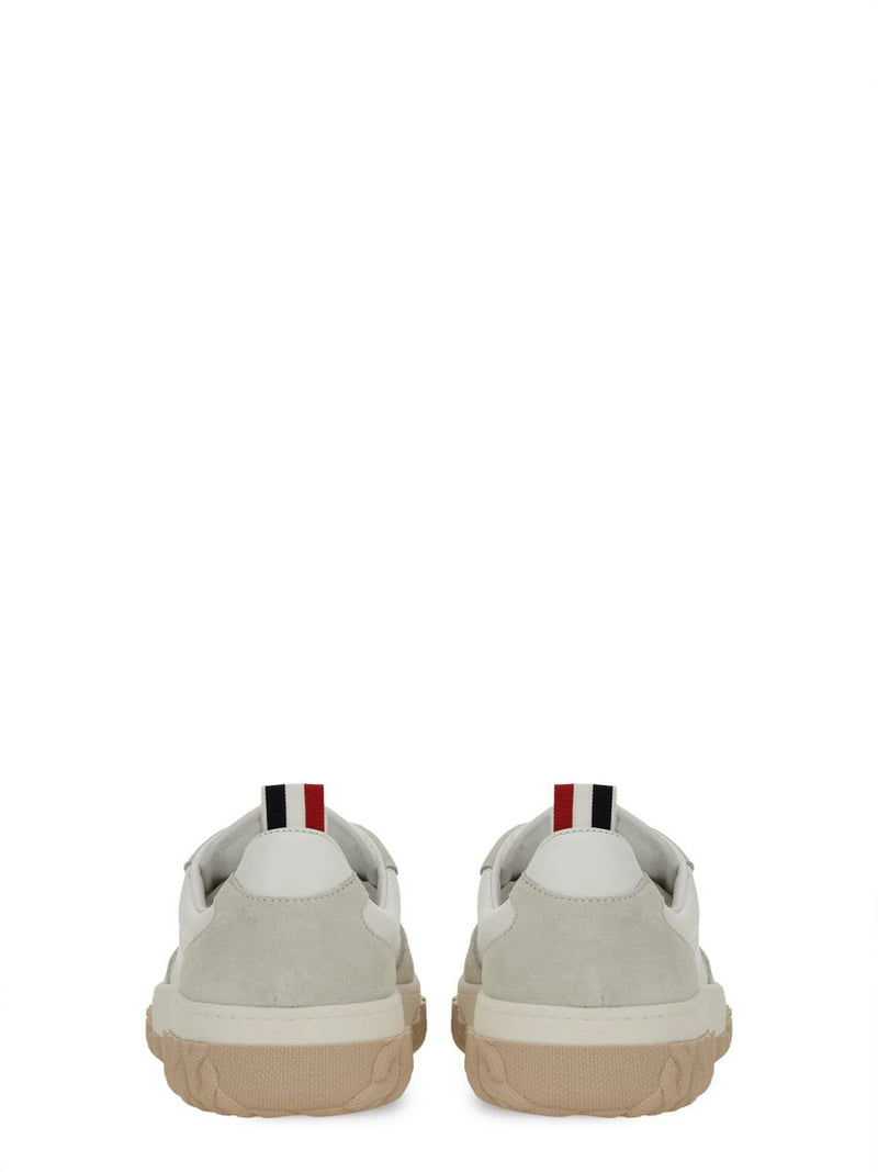 Thom Browne Leather Sneaker