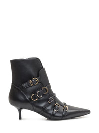 Pinko Ankle Boots Gloria Pinko