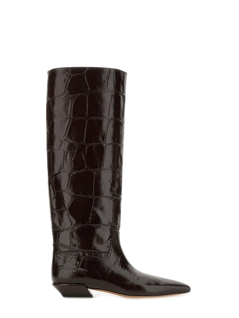 Paris Texas Boot "Bettina"