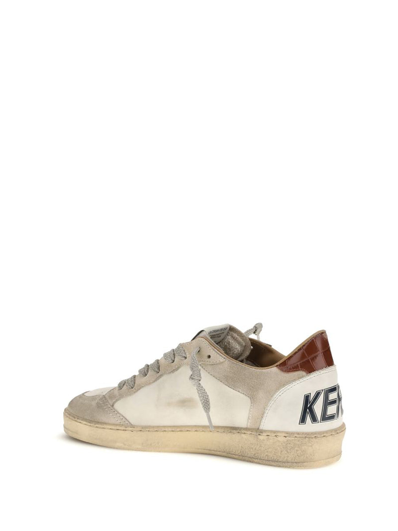 Golden Goose Sneakers
