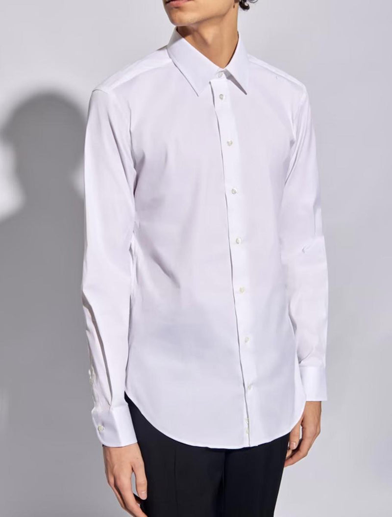 Emporio Armani Shirts