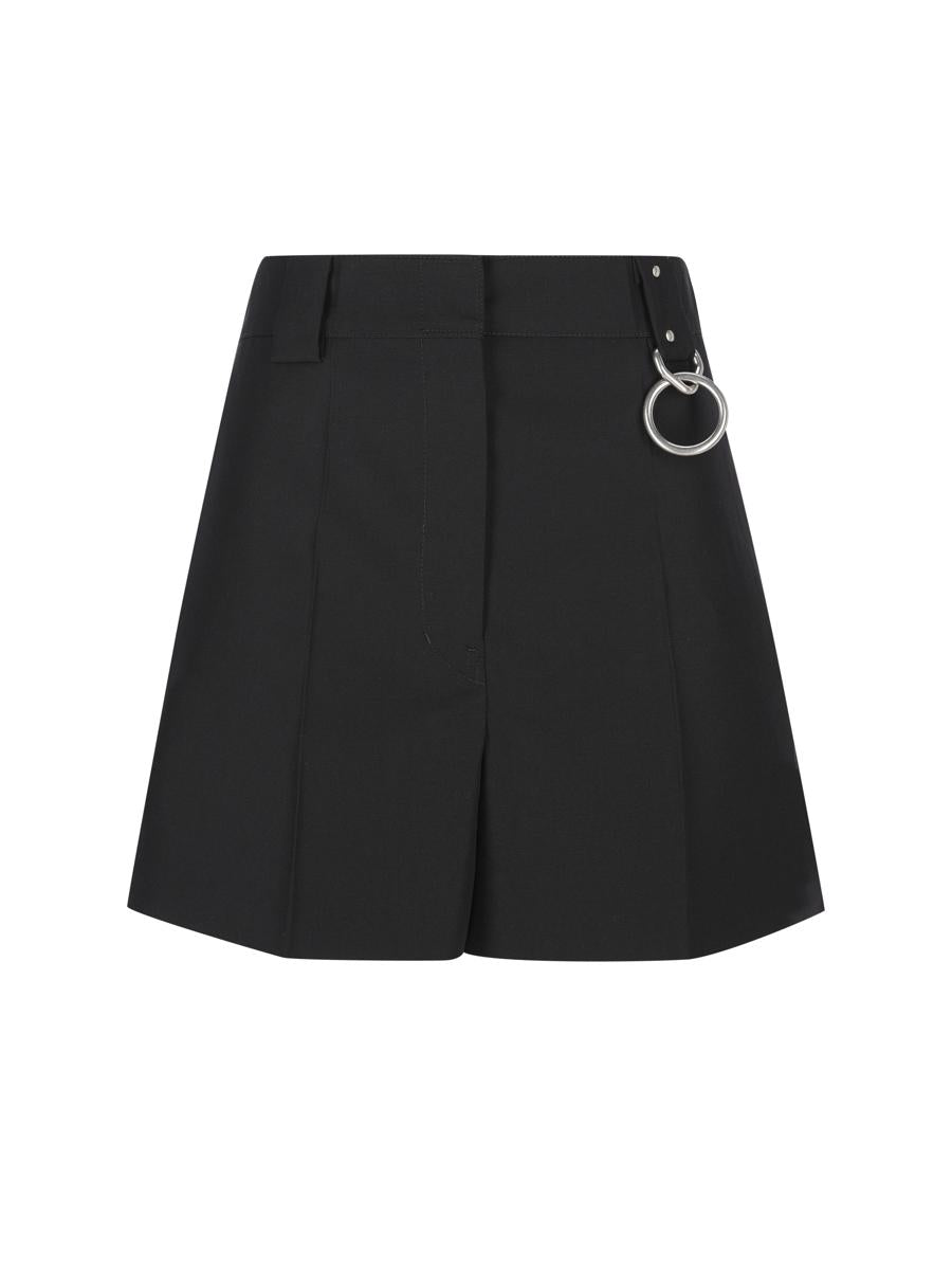 Prada Shorts