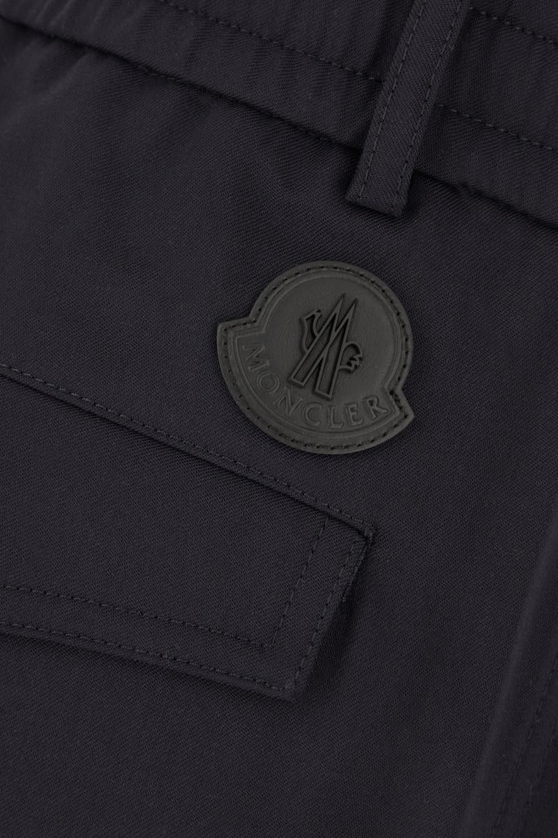 Moncler Pants
