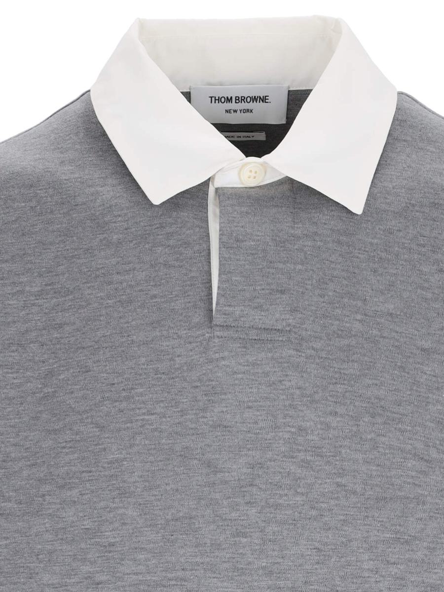 Thom Browne T-Shirts And Polos