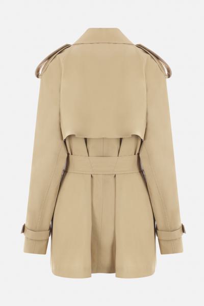 Burberry Coats