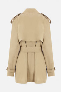 Burberry Coats