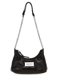 Maison Margiela 'Glam Slam Hobo Micro' Shoulder Bag