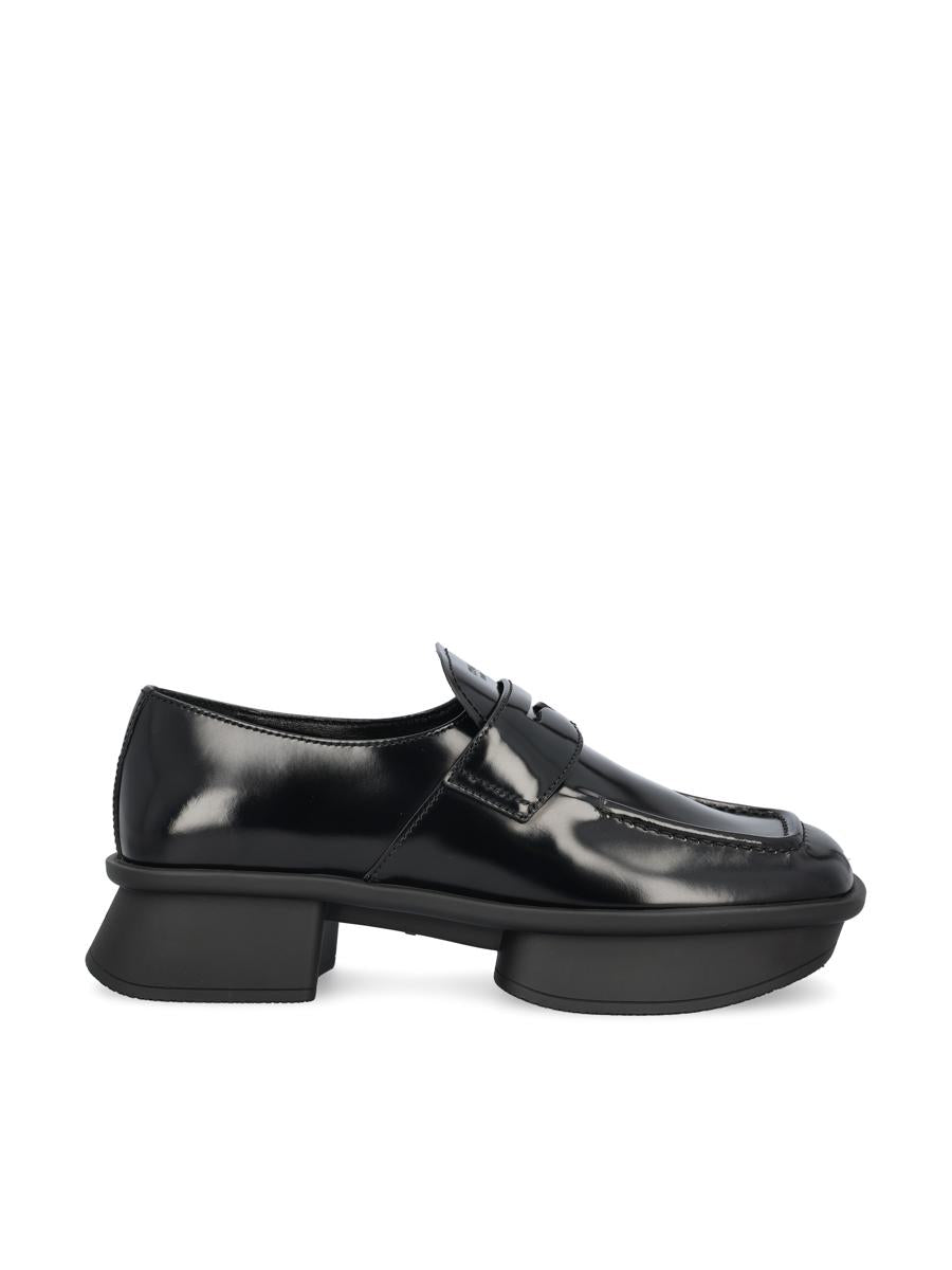 Prada Low Shoes