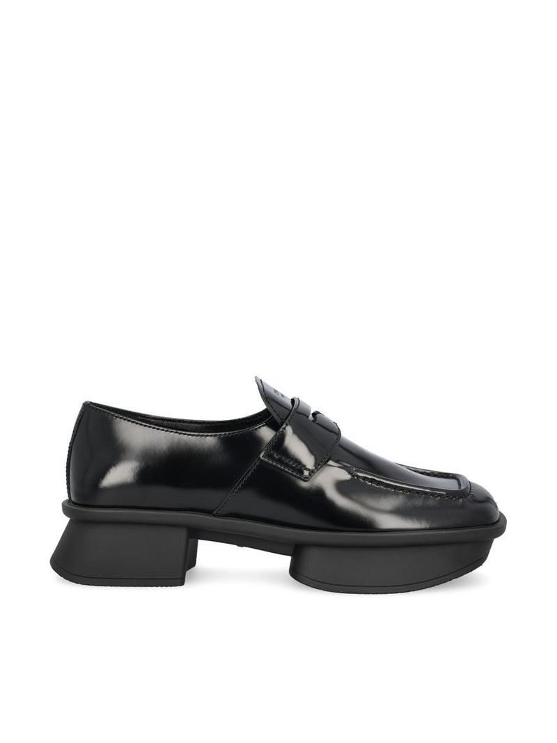 Prada Low Shoes