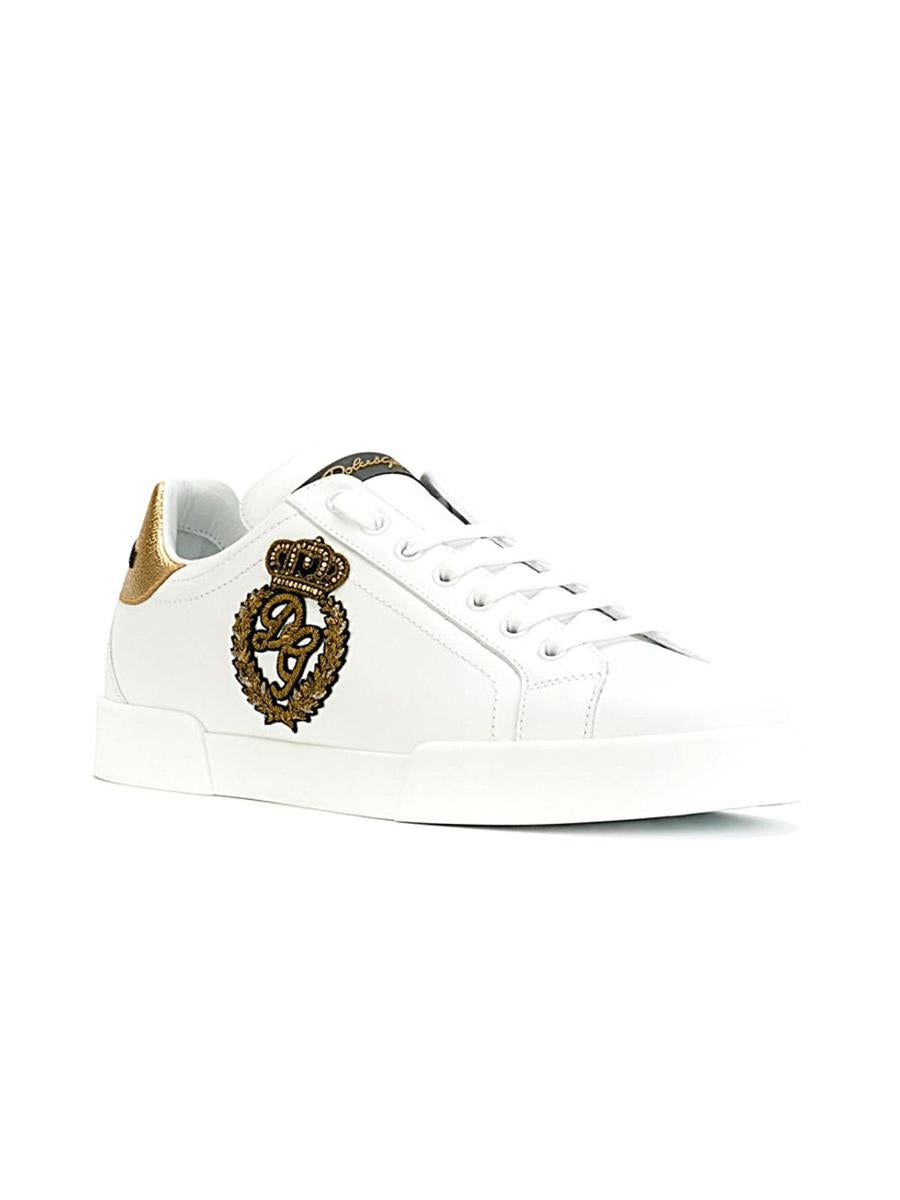 DOLCE & GABBANA Sneakers