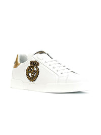 DOLCE & GABBANA Sneakers