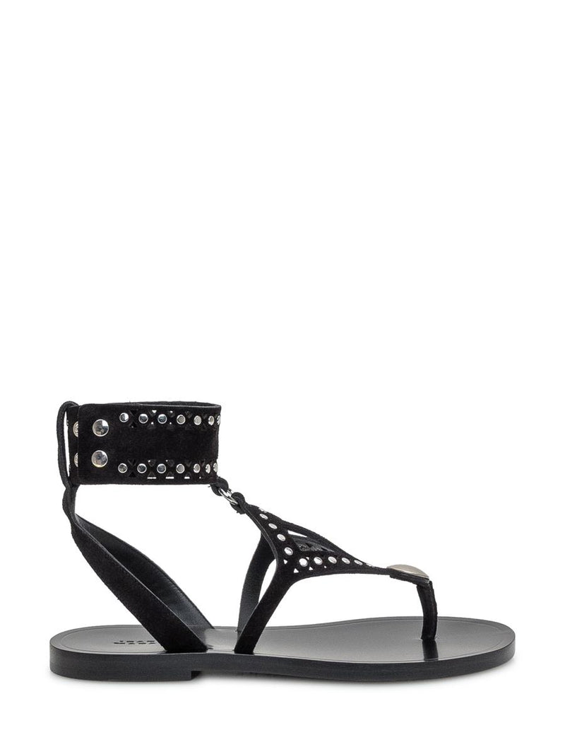 Isabel Marant Strap Sandal