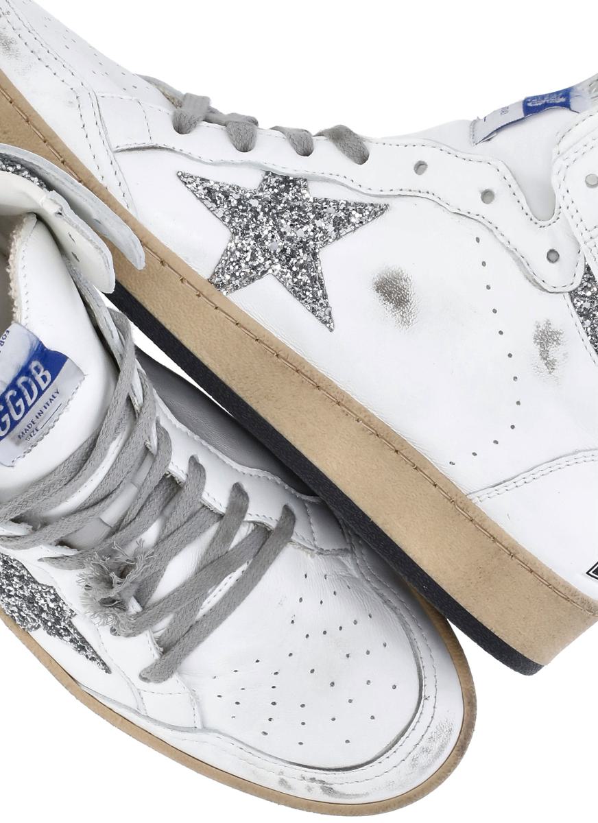 Golden Goose Sneakers