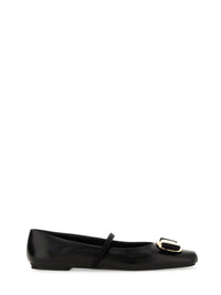 Salvatore Ferragamo Ballerina "Zina"