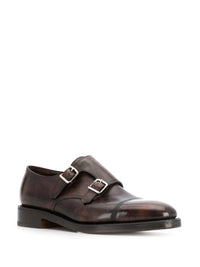 John Lobb Monk William Shoes