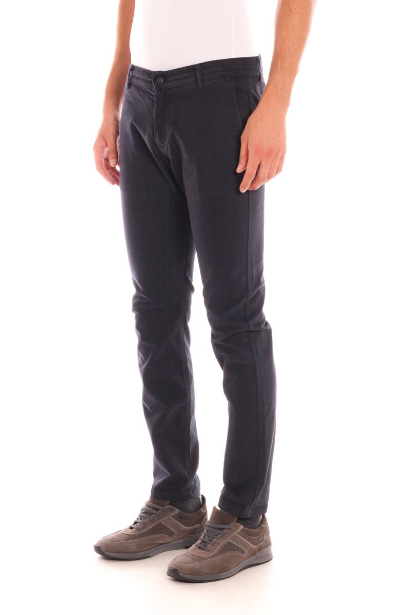 Daniele Alessandrini Jeans Trouser