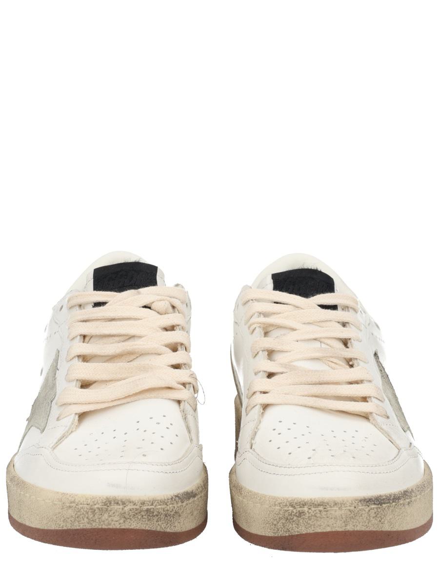 Golden Goose "Ballstar" Sneaker