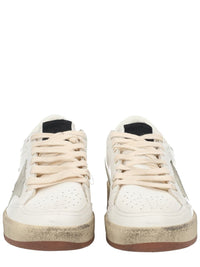Golden Goose "Ballstar" Sneaker
