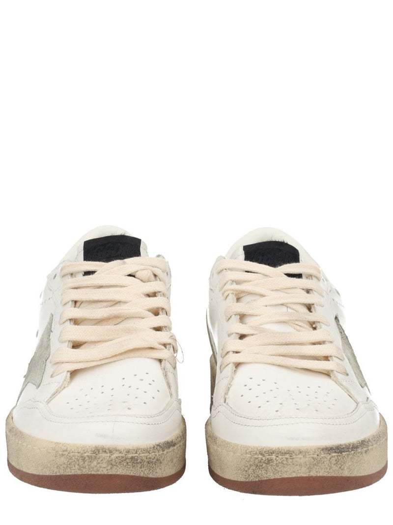 Golden Goose "Ballstar" Sneaker