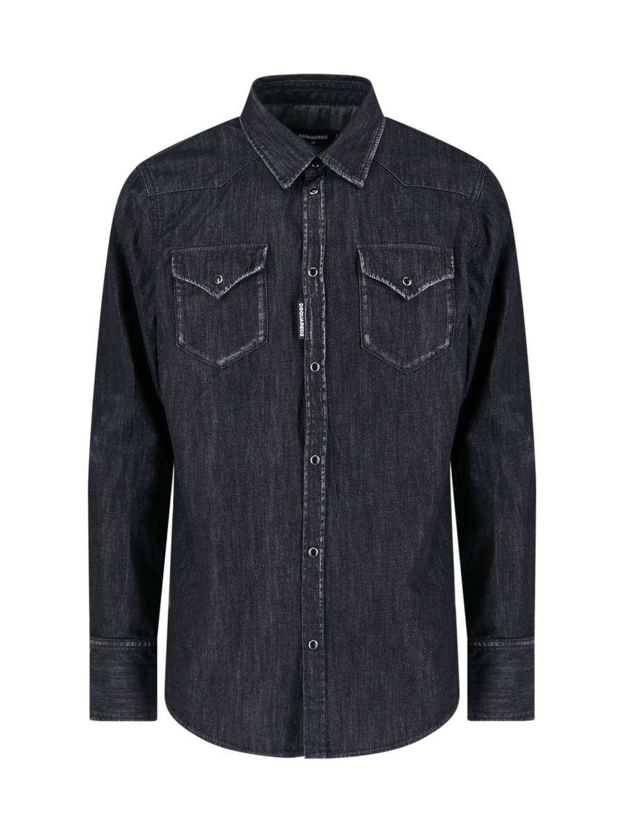 DSQUARED2 Shirts