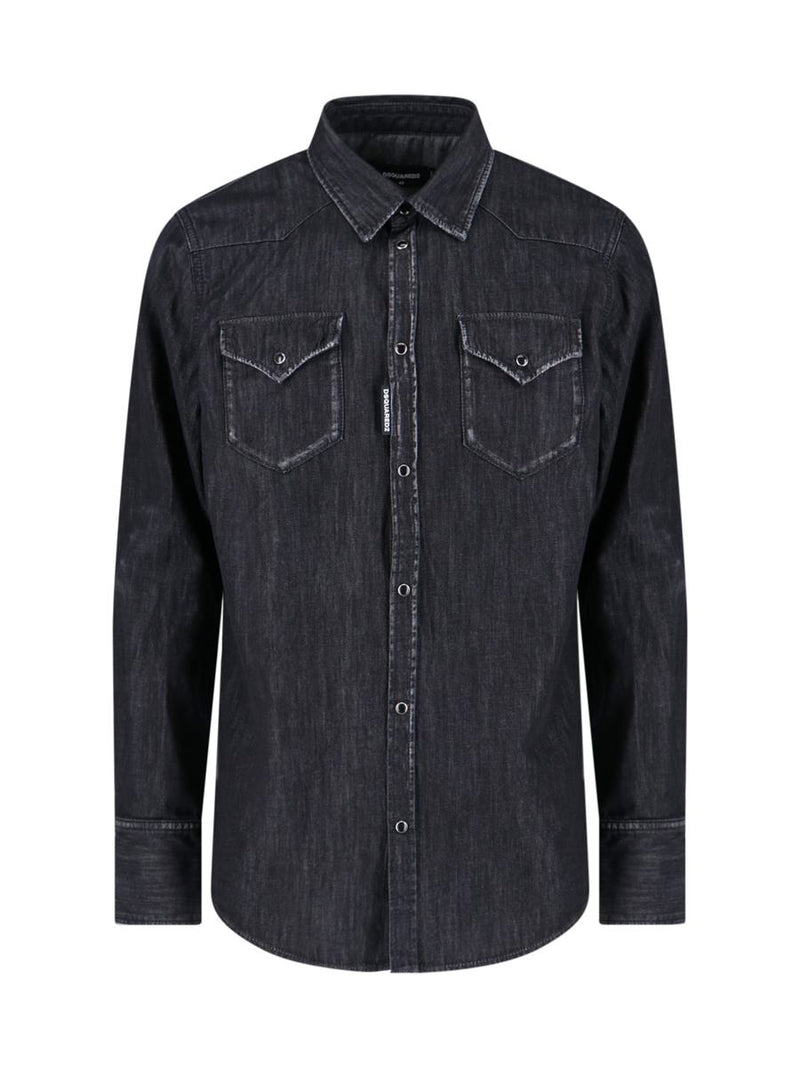 DSQUARED2 Shirts