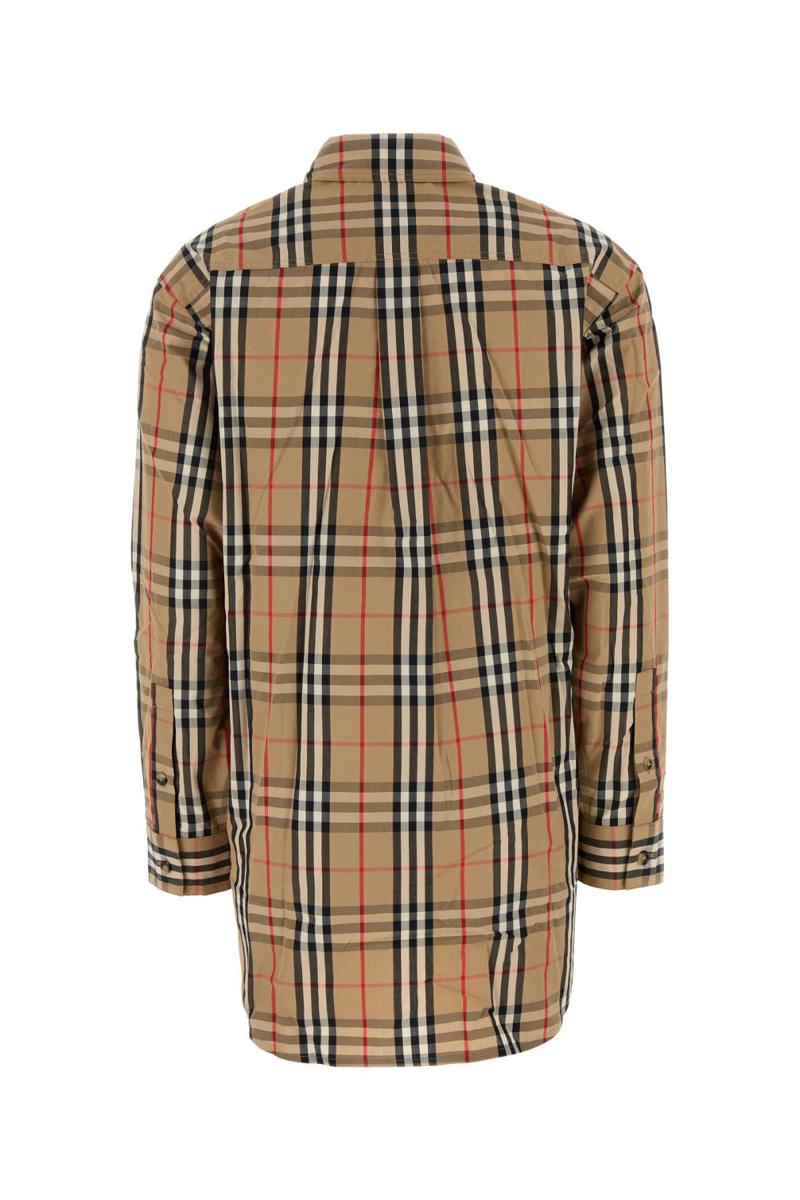 Burberry Shirts