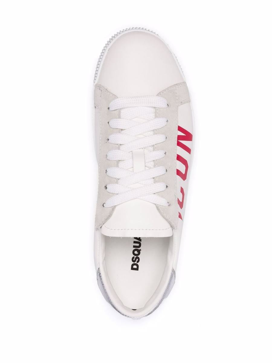 DSQUARED2 Sneakers Shoes