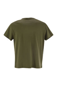 Polo Ralph Lauren Polo Bear Jersey Classic-Fit T-Shirt