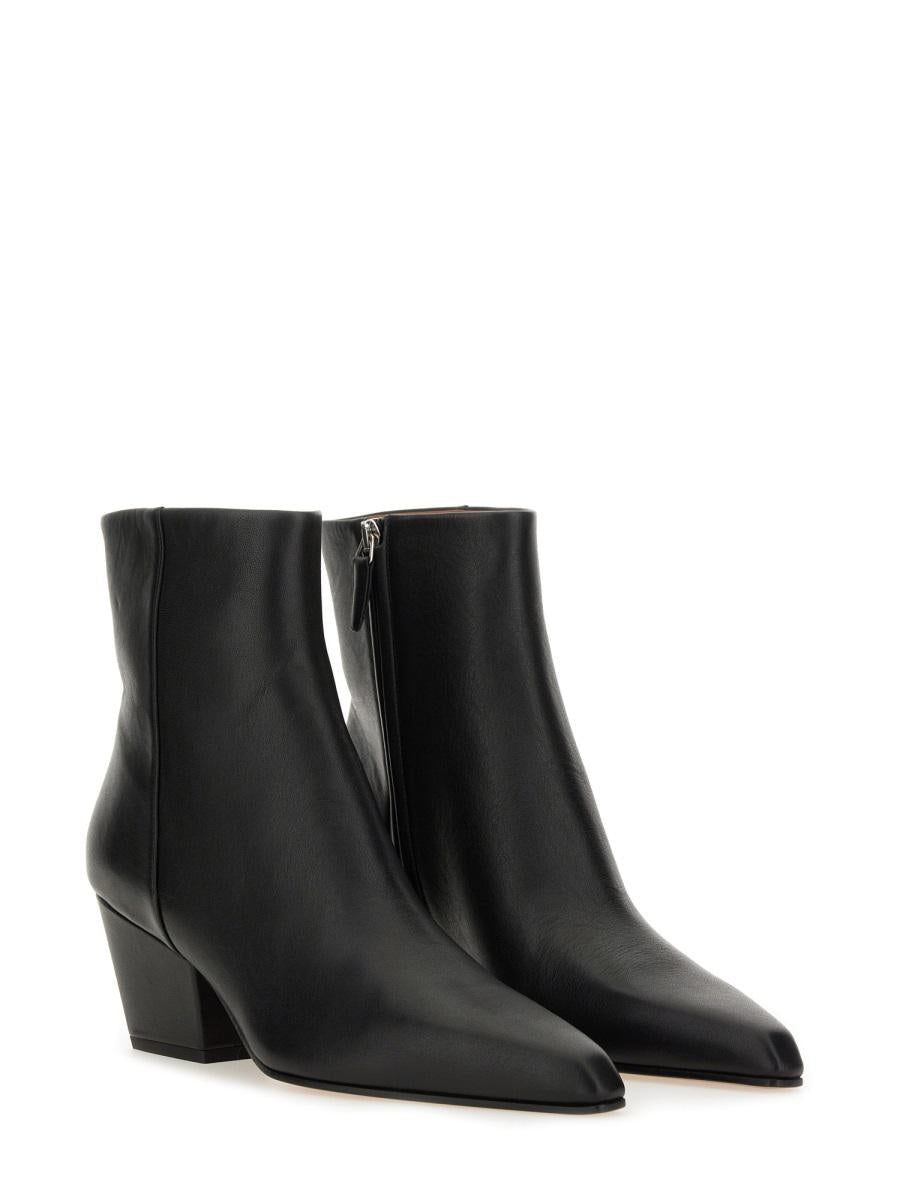 Paris Texas Ankle Boot "Jane"