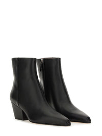 Paris Texas Ankle Boot "Jane"