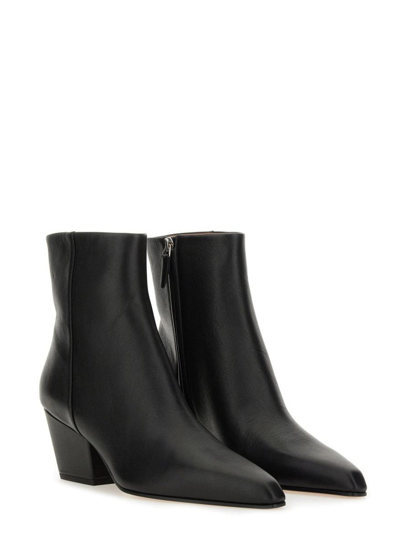 Paris Texas Ankle Boot "Jane"