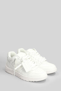 Off-White Out Of Office Sneakers