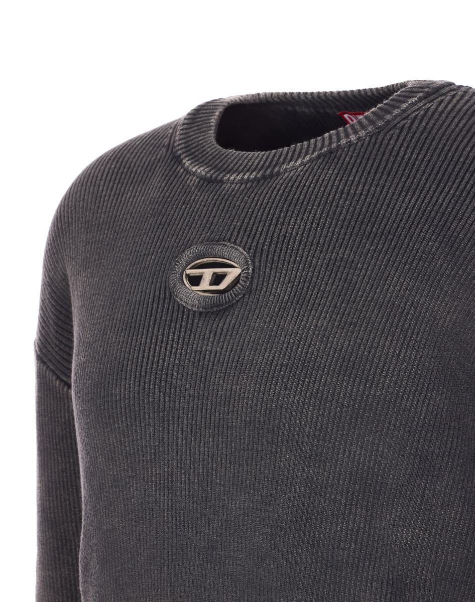 Diesel Sweaters