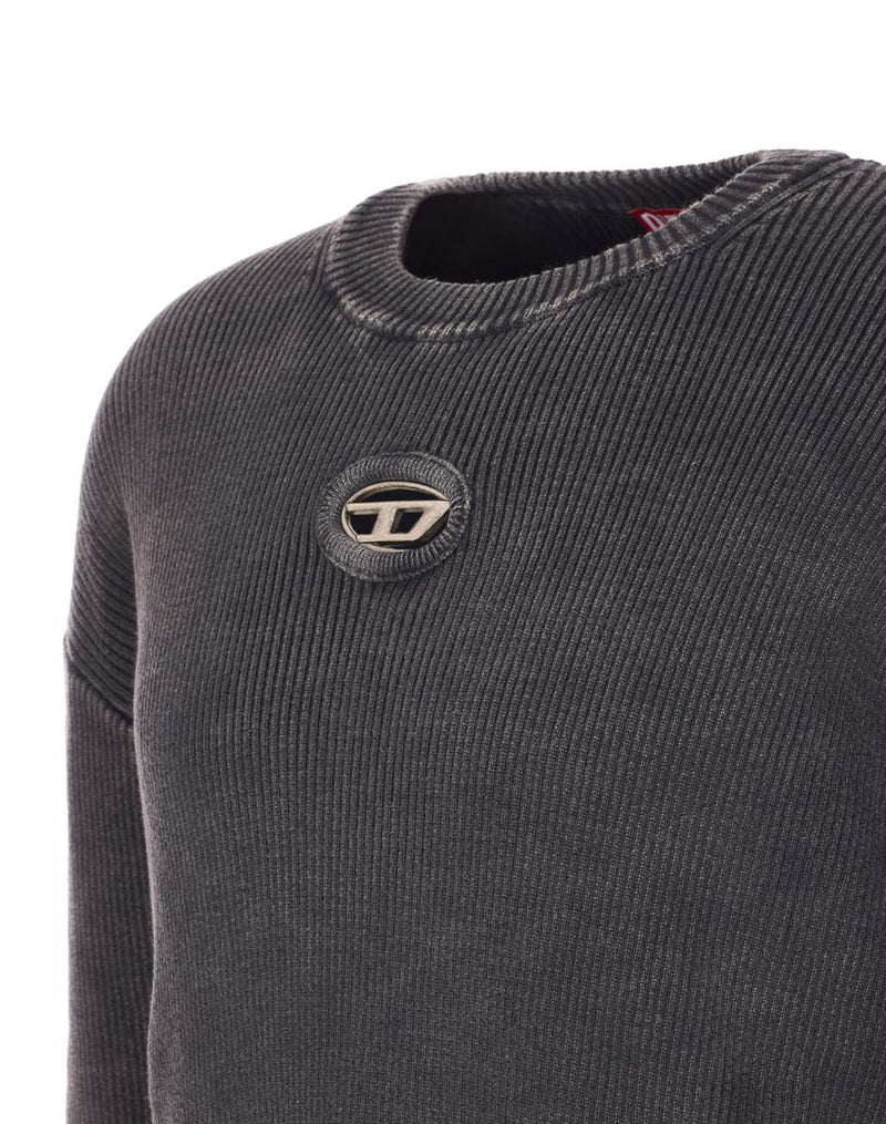 Diesel Sweaters