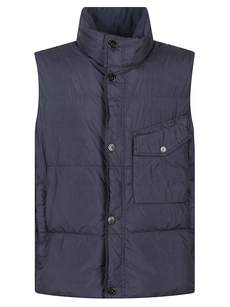 Stone Island Gilet