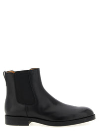 Tod'S Chelsea Ankle Boots