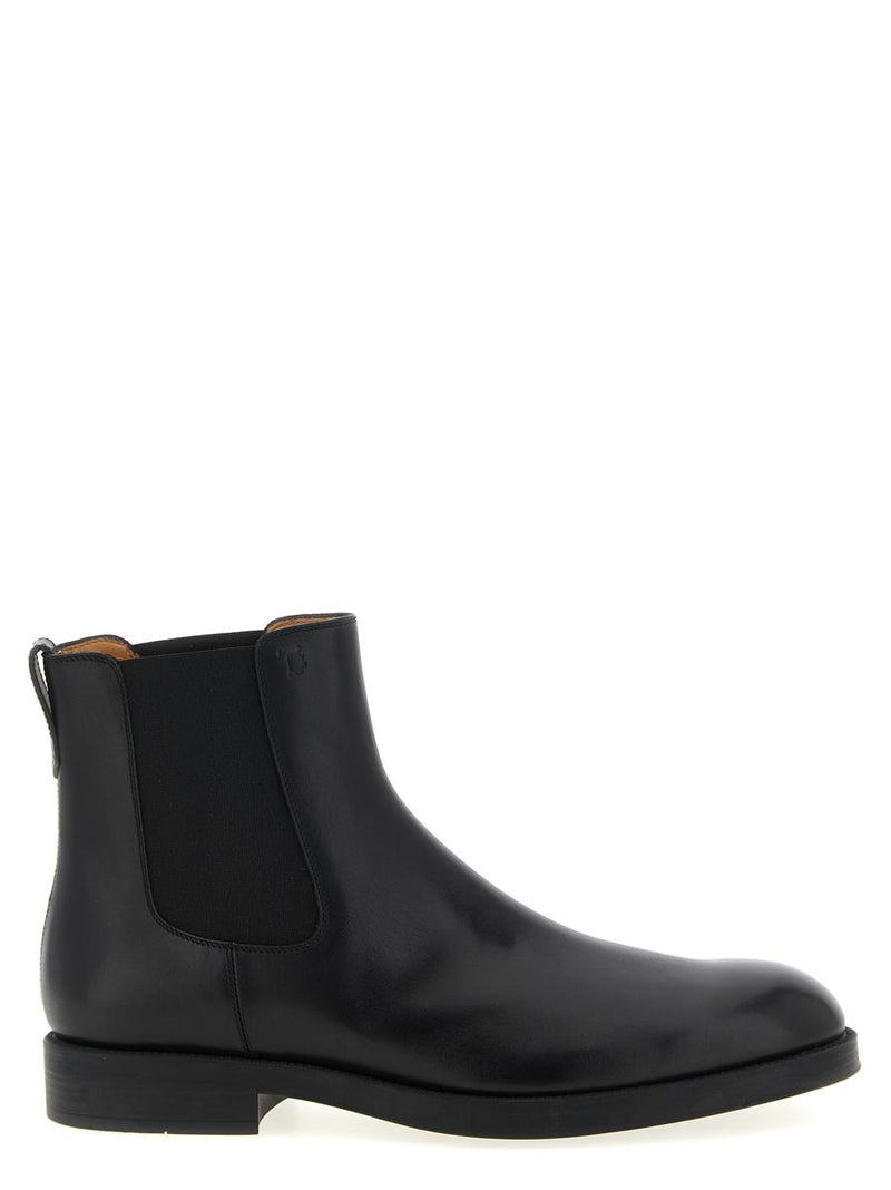 Tod'S Chelsea Ankle Boots