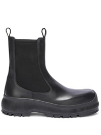 Jil Sander Ankle Boot Shoes