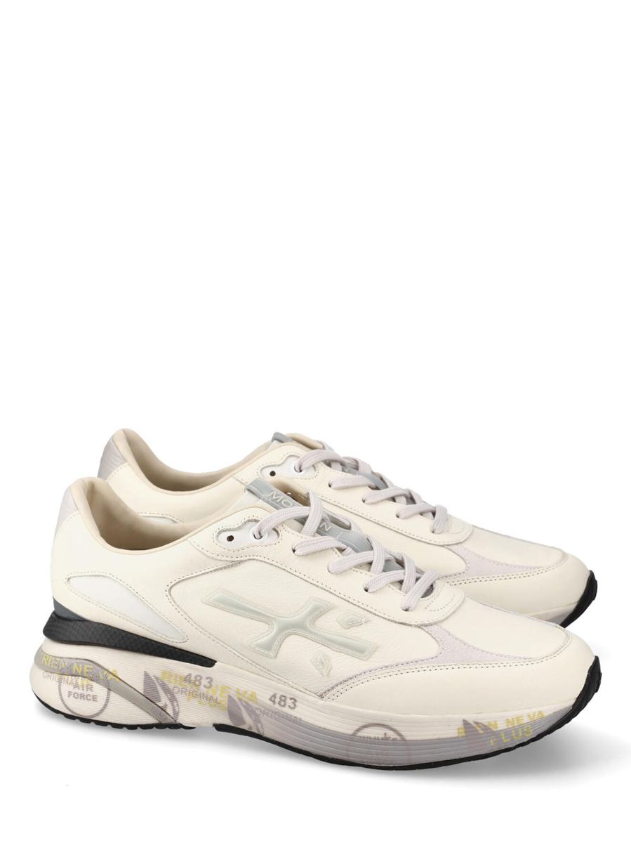 Premiata Moerun Sneakers