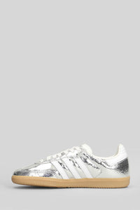 Adidas Samba Og Sneakers