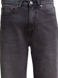 Our Legacy "Third Cut" Jeans